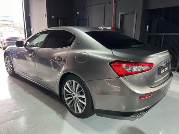 Maserati Ghibli 3.0 V6 DS 275cv RWD - Imagen 7