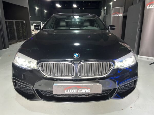 BMW Serie 5 530e xDrive - Imagen 3