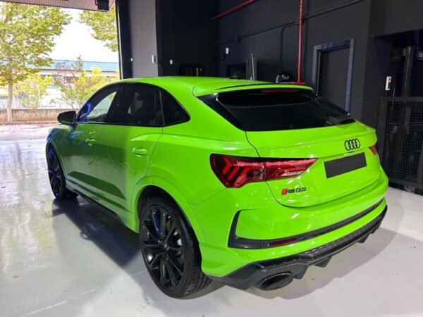 Audi Q3 Sportback RS 2.5 TFSI quattro - Imagen 7