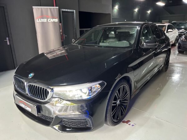 BMW Serie 5 530e xDrive