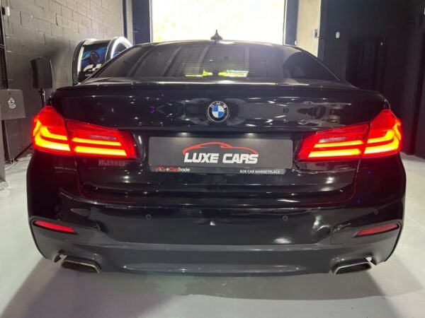 BMW Serie 5 530e xDrive - Imagen 6