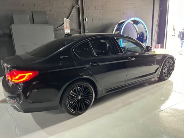 BMW Serie 5 530e xDrive - Imagen 7