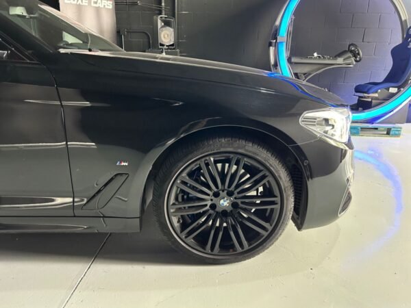 BMW Serie 5 530e xDrive - Imagen 8