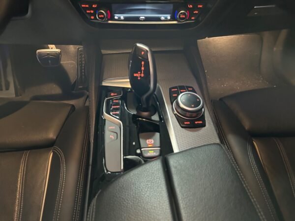 BMW Serie 5 530e xDrive - Imagen 10