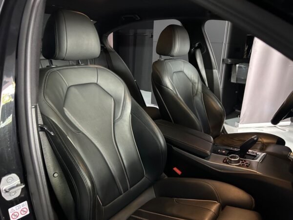BMW Serie 5 530e xDrive - Imagen 11