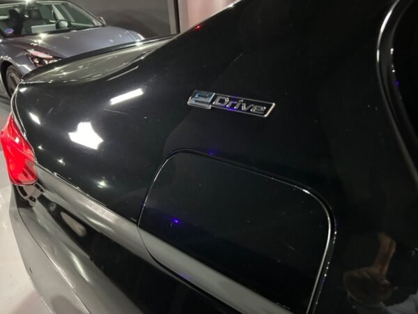 BMW Serie 5 530e xDrive - Imagen 5