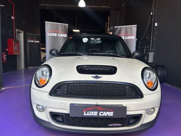 MINI MINI John Cooper Works Coupe - Imagen 3