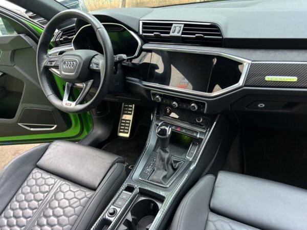 Audi Q3 Sportback RS 2.5 TFSI quattro - Imagen 8
