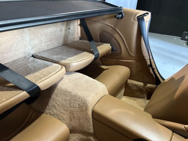 Porsche 911 Carrera S Coupe 355cv 997 - Imagen 11