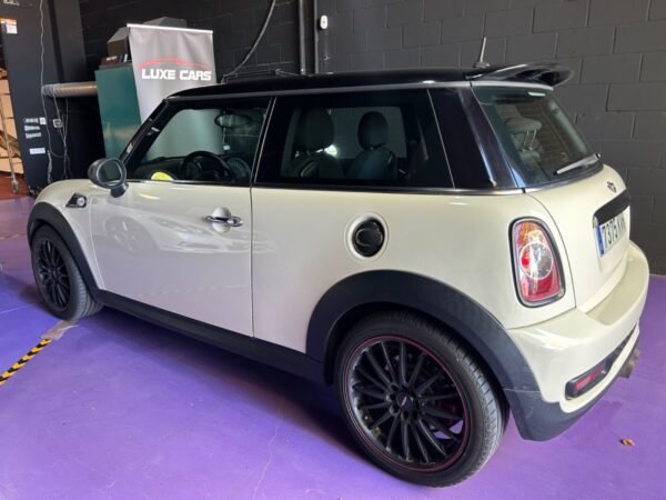 MINI MINI John Cooper Works Coupe - Imagen 7