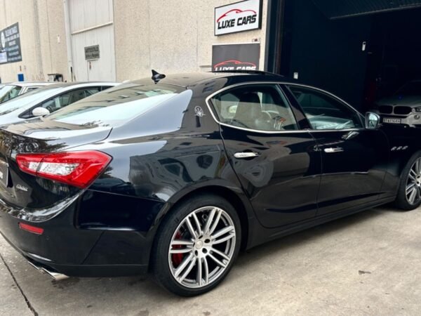 MASERATI Ghibli 3.0 V6 DS RWD - Imagen 5