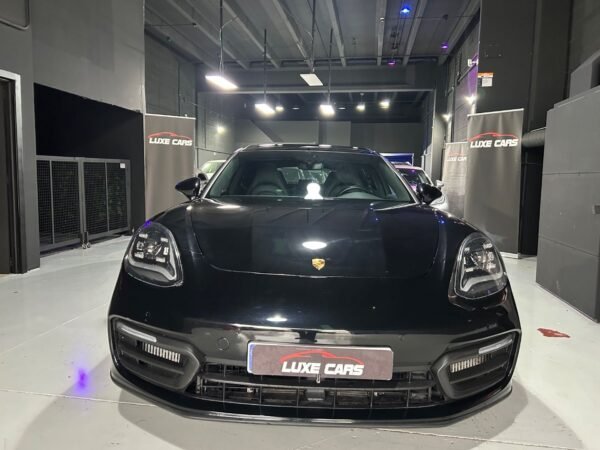 Porsche Panamera 4EHybrid Executive - Imagen 3