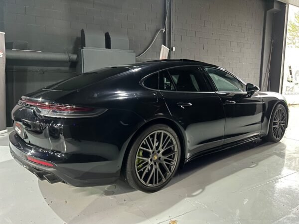 Porsche Panamera 4EHybrid Executive - Imagen 5