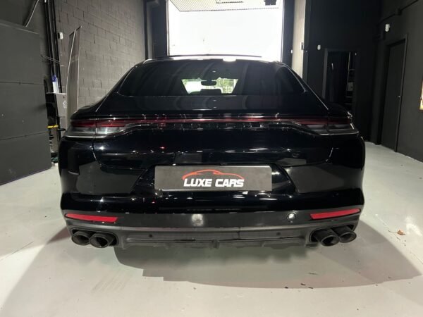 Porsche Panamera 4EHybrid Executive - Imagen 6