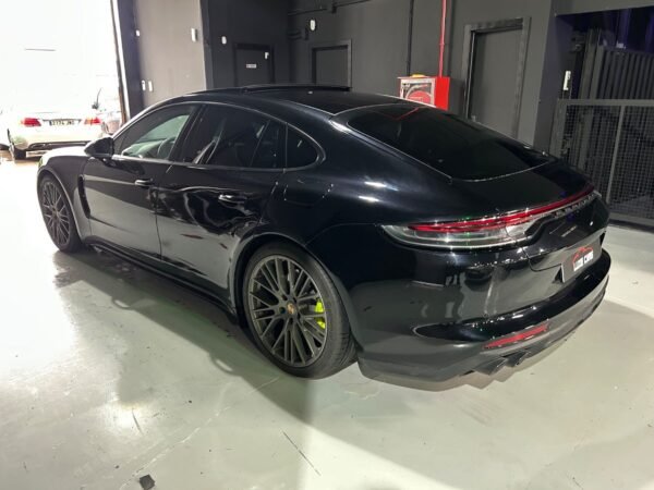 Porsche Panamera 4EHybrid Executive - Imagen 7
