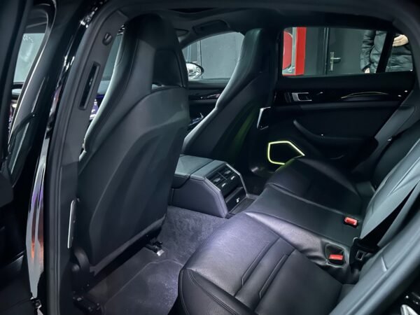 Porsche Panamera 4EHybrid Executive - Imagen 10