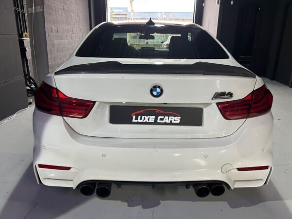 BMW Serie 4 440i - Imagen 6