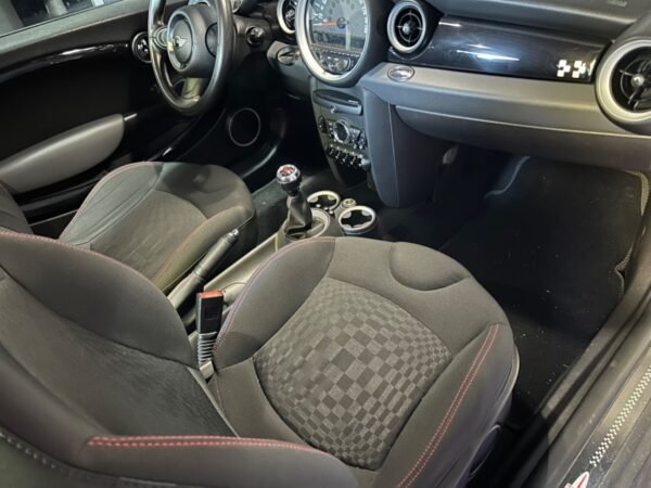 MINI MINI John Cooper Works Coupe - Imagen 9