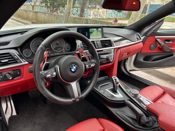 BMW Serie 4 440i - Imagen 8