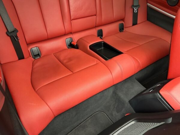BMW Serie 4 440i - Imagen 9