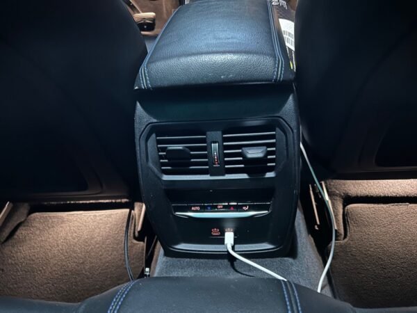 BMW Serie 4 430i Cabrio - Imagen 8