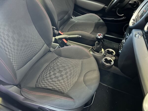 MINI MINI John Cooper Works Coupe - Imagen 10