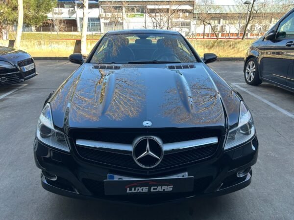 Mercedes-Benz Clase SL SL 350 - Imagen 3