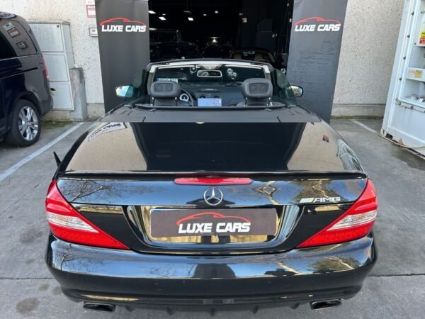 Mercedes-Benz Clase SL SL 350 - Imagen 7