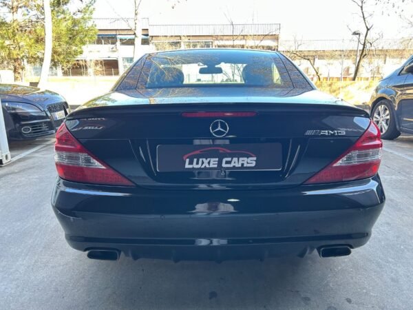 Mercedes-Benz Clase SL SL 350 - Imagen 6