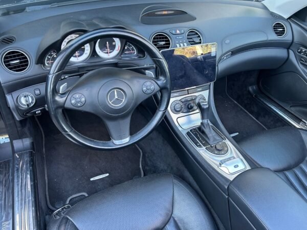 Mercedes-Benz Clase SL SL 350 - Imagen 8