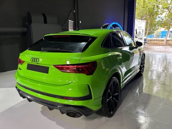 Audi Q3 Sportback RS 2.5 TFSI quattro - Imagen 5