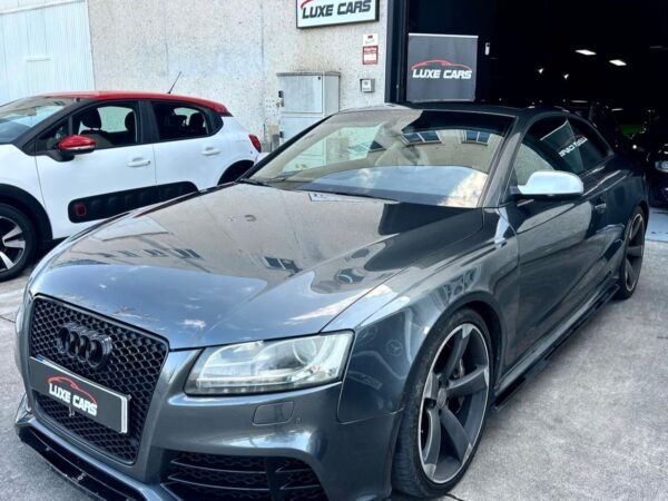 Audi A5 RS 5 Coupe 4.2 FSI quattro S tron