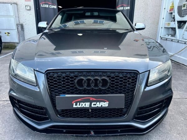 Audi A5 RS 5 Coupe 4.2 FSI quattro S tron - Imagen 3