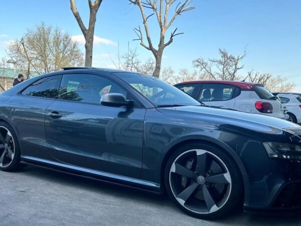 Audi A5 RS 5 Coupe 4.2 FSI quattro S tron - Imagen 4