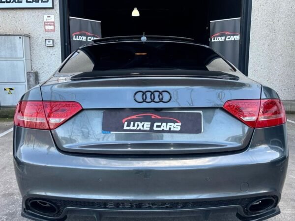 Audi A5 RS 5 Coupe 4.2 FSI quattro S tron - Imagen 6