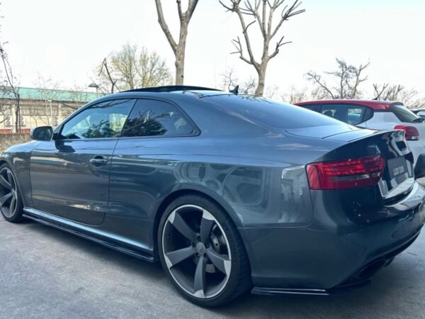 Audi A5 RS 5 Coupe 4.2 FSI quattro S tron - Imagen 7