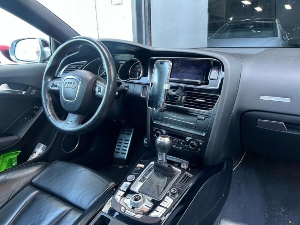 Audi A5 RS 5 Coupe 4.2 FSI quattro S tron - Imagen 8