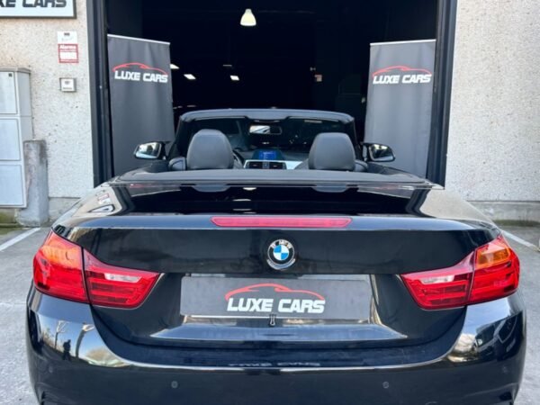 BMW Serie 4 425d - Imagen 6