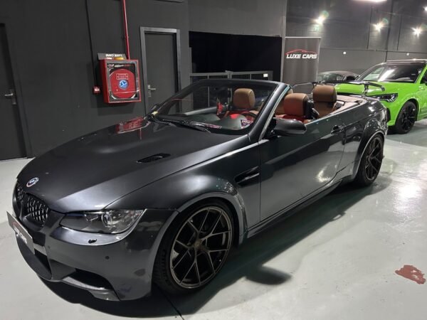 BMW Serie 3 330D