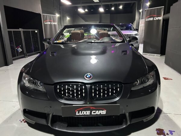 BMW Serie 3 330D - Imagen 3