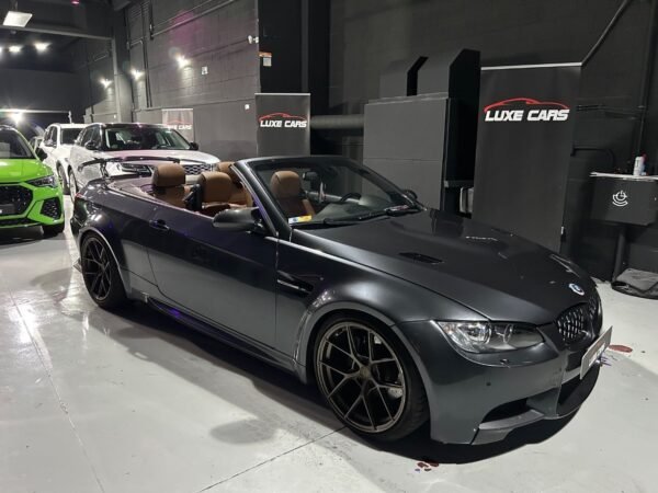 BMW Serie 3 330D - Imagen 4