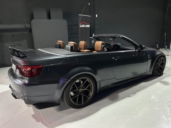 BMW Serie 3 330D - Imagen 5