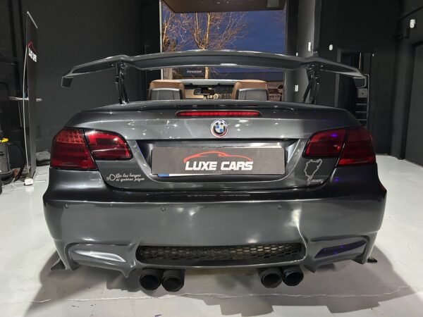 BMW Serie 3 330D - Imagen 6
