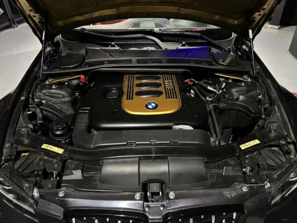 BMW Serie 3 330D - Imagen 7