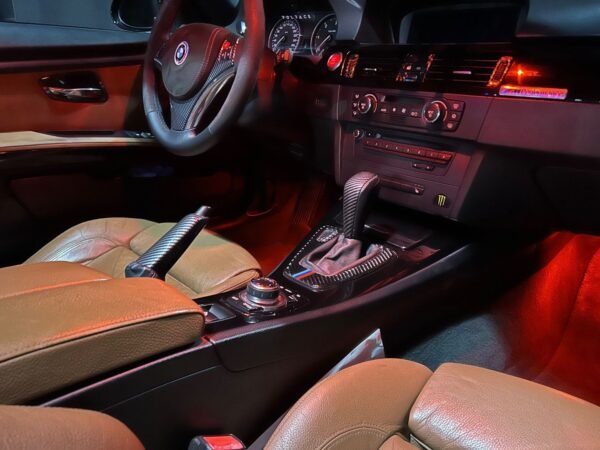 BMW Serie 3 330D - Imagen 8