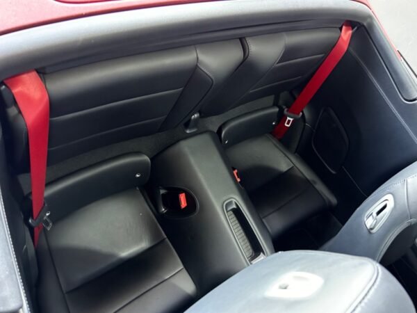 PORSCHE 911 Carrera 4 Cabrio - Imagen 10