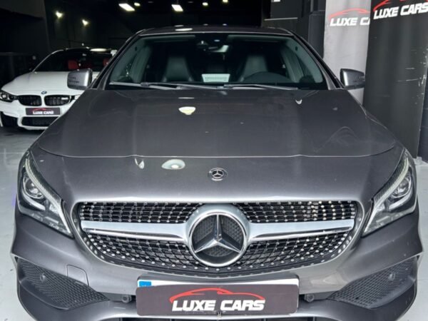 MERCEDES-BENZ Clase CLA CLA 220 d 4MATIC - Imagen 3