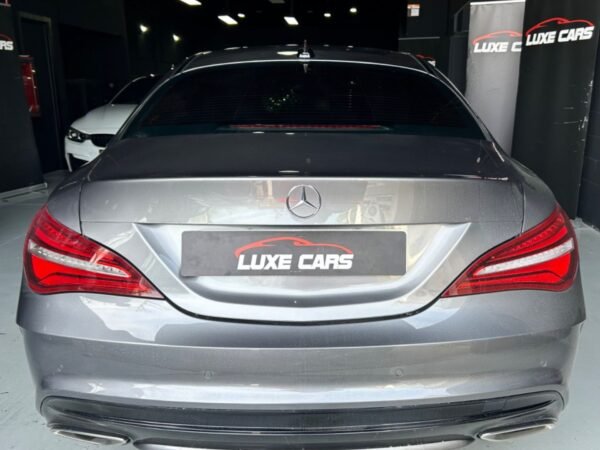MERCEDES-BENZ Clase CLA CLA 220 d 4MATIC - Imagen 6