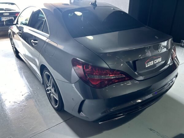 MERCEDES-BENZ Clase CLA CLA 220 d 4MATIC - Imagen 7