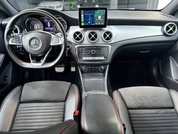 MERCEDES-BENZ Clase CLA CLA 220 d 4MATIC - Imagen 8